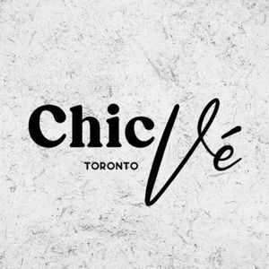Meet your ChicVé, your ultimate jewelry destination :)